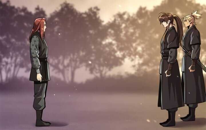 Read Chronicles of the Demon Faction Scan Manga Online