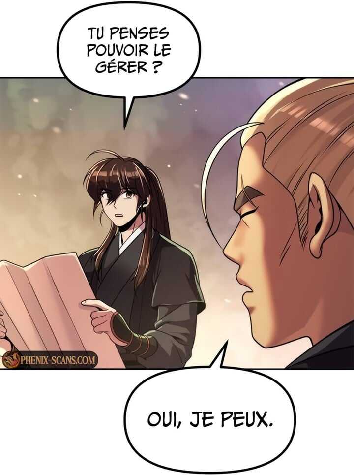 Read Chronicles of the Demon Faction Scan Manga Online