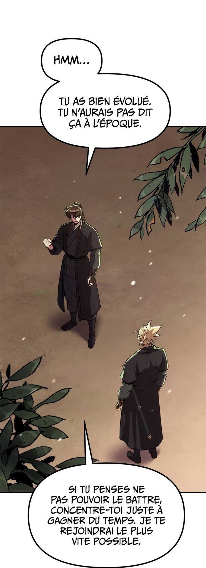 Read Chronicles of the Demon Faction Scan Manga Online