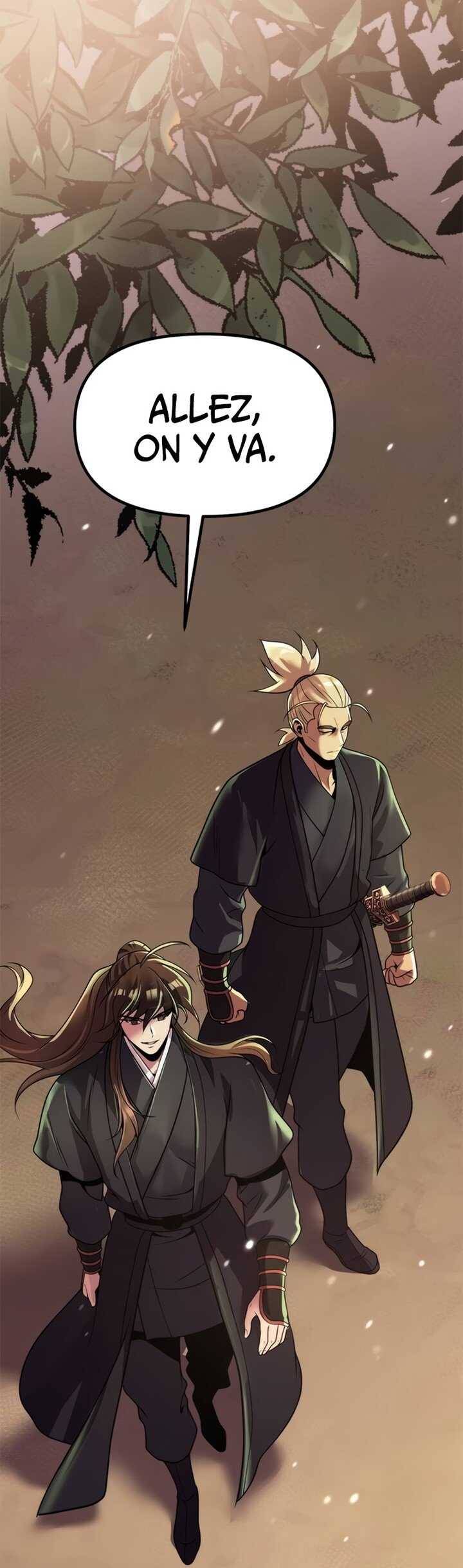 Read Chronicles of the Demon Faction Scan Manga Online