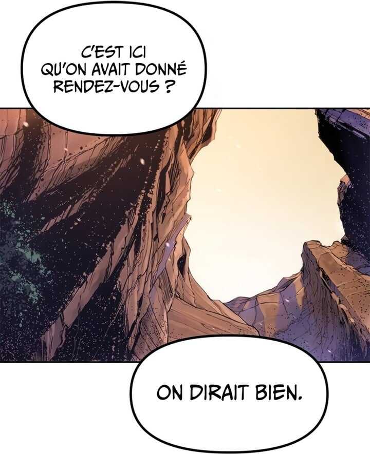 Read Chronicles of the Demon Faction Scan Manga Online