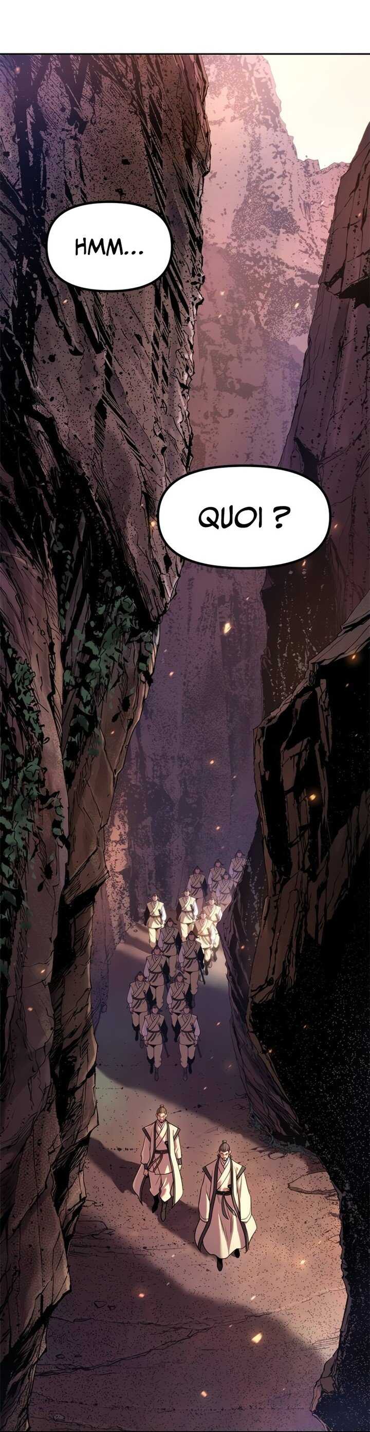 Read Chronicles of the Demon Faction Scan Manga Online