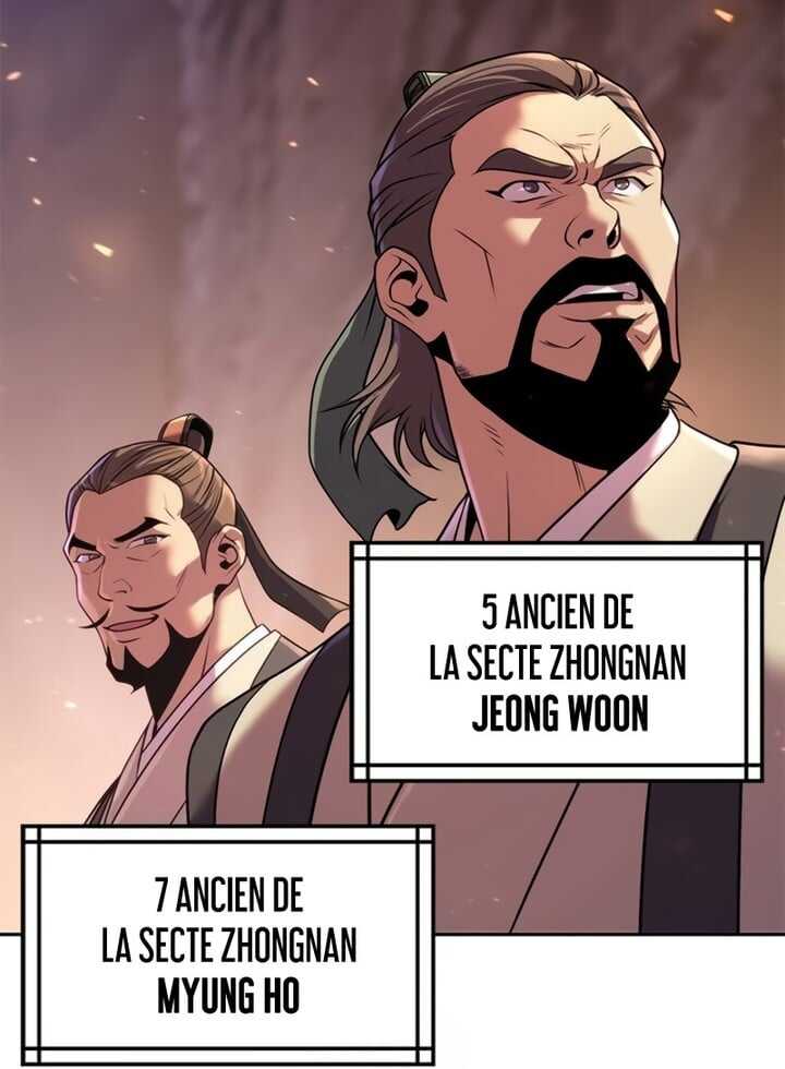 Read Chronicles of the Demon Faction Scan Manga Online