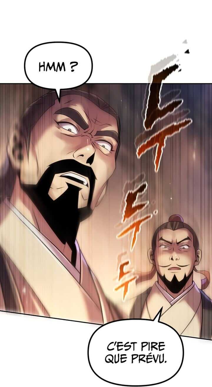 Read Chronicles of the Demon Faction Scan Manga Online