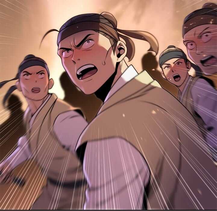 Read Chronicles of the Demon Faction Scan Manga Online