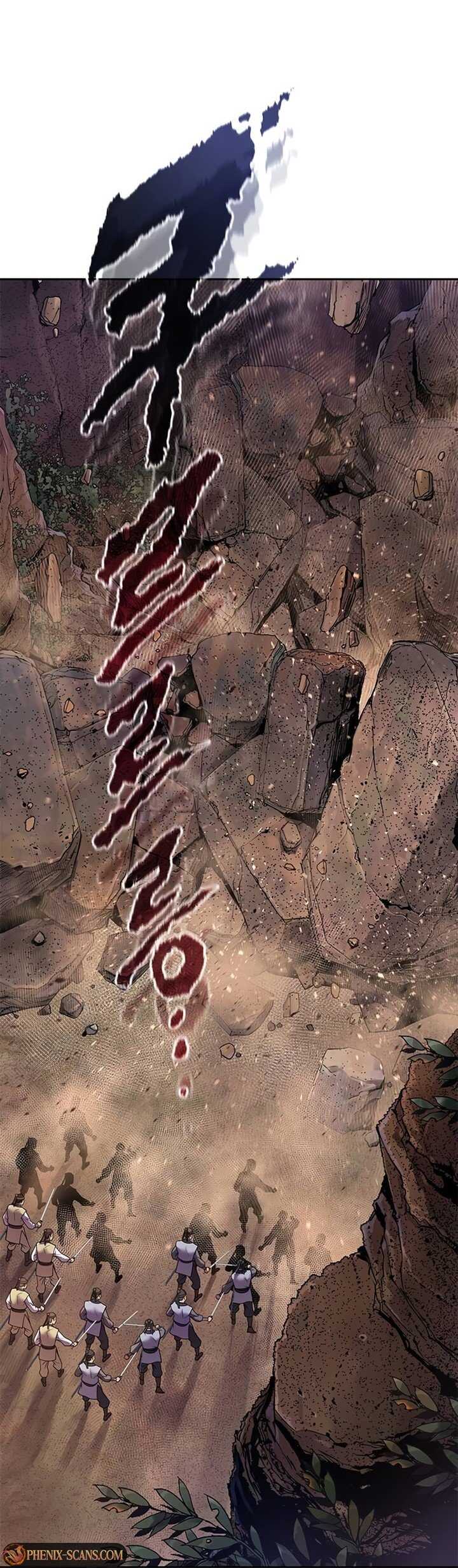 Read Chronicles of the Demon Faction Scan Manga Online