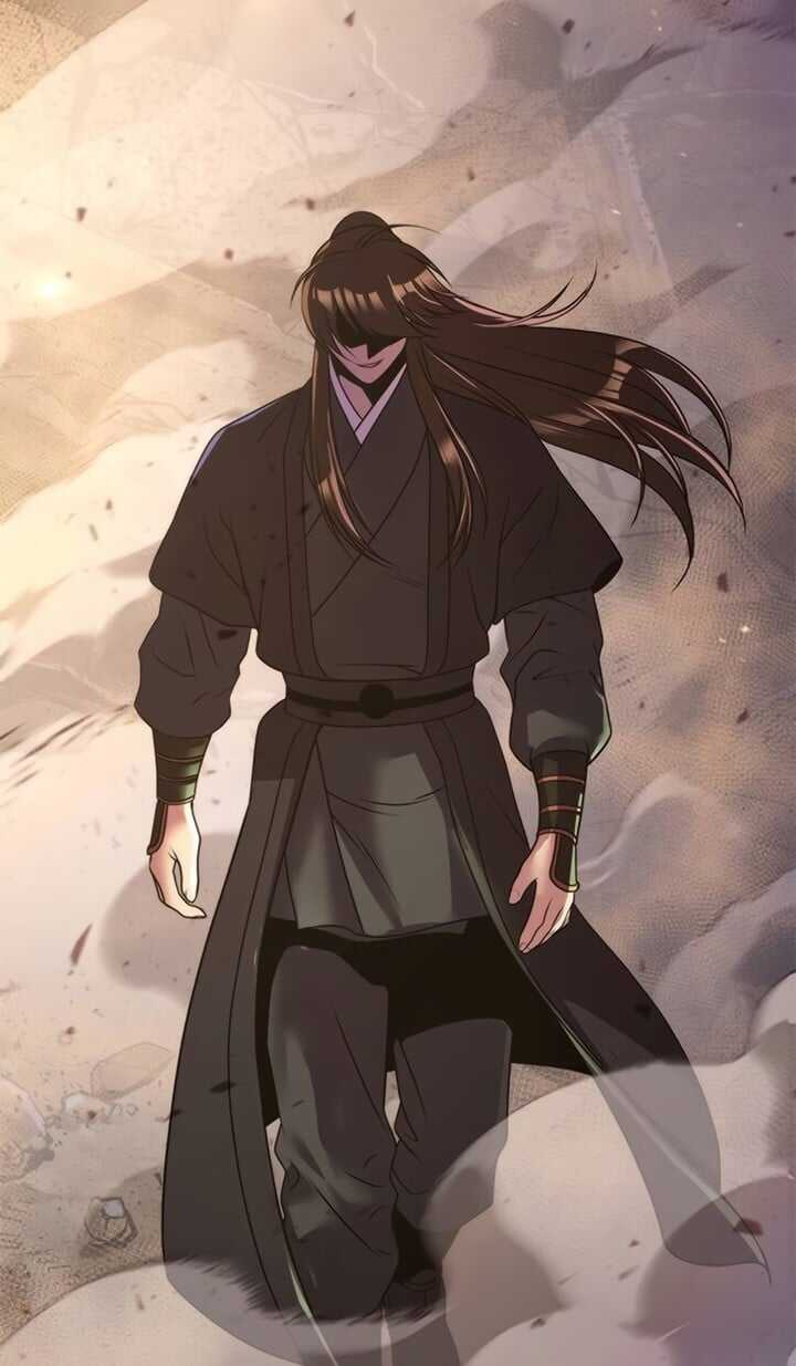 Read Chronicles of the Demon Faction Scan Manga Online