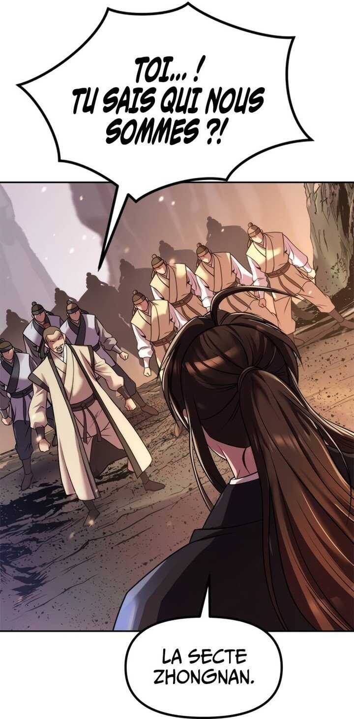 Read Chronicles of the Demon Faction Scan Manga Online