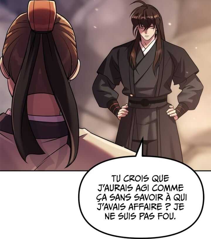 Read Chronicles of the Demon Faction Scan Manga Online