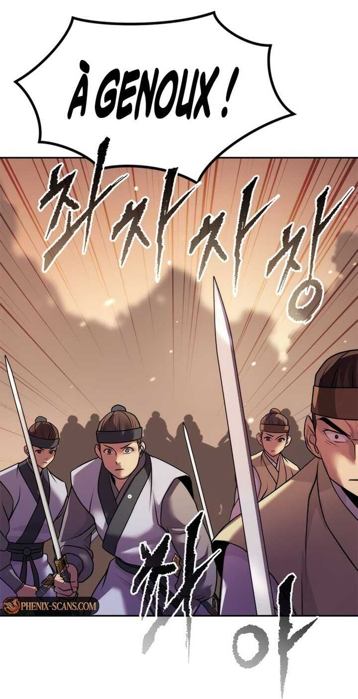 Read Chronicles of the Demon Faction Scan Manga Online