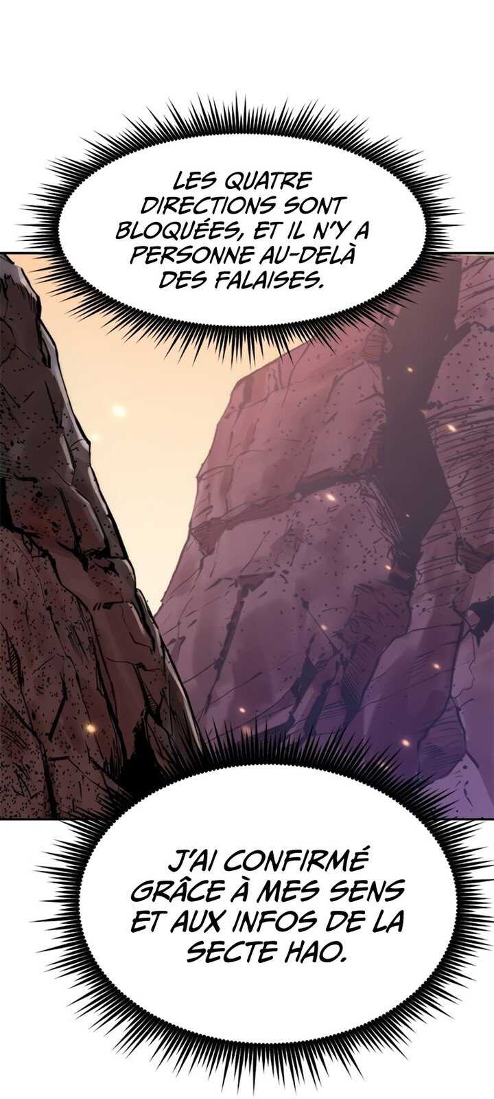 Read Chronicles of the Demon Faction Scan Manga Online