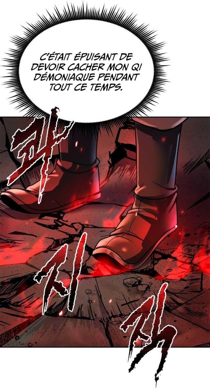 Read Chronicles of the Demon Faction Scan Manga Online