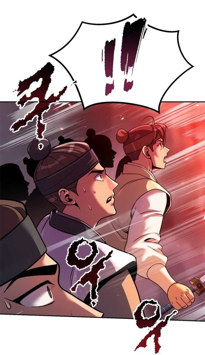 Read Chronicles of the Demon Faction Scan Manga Online