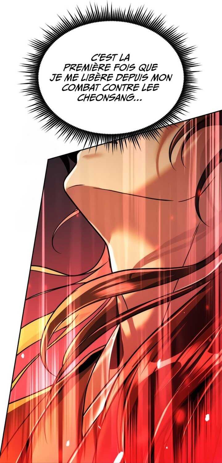 Read Chronicles of the Demon Faction Scan Manga Online