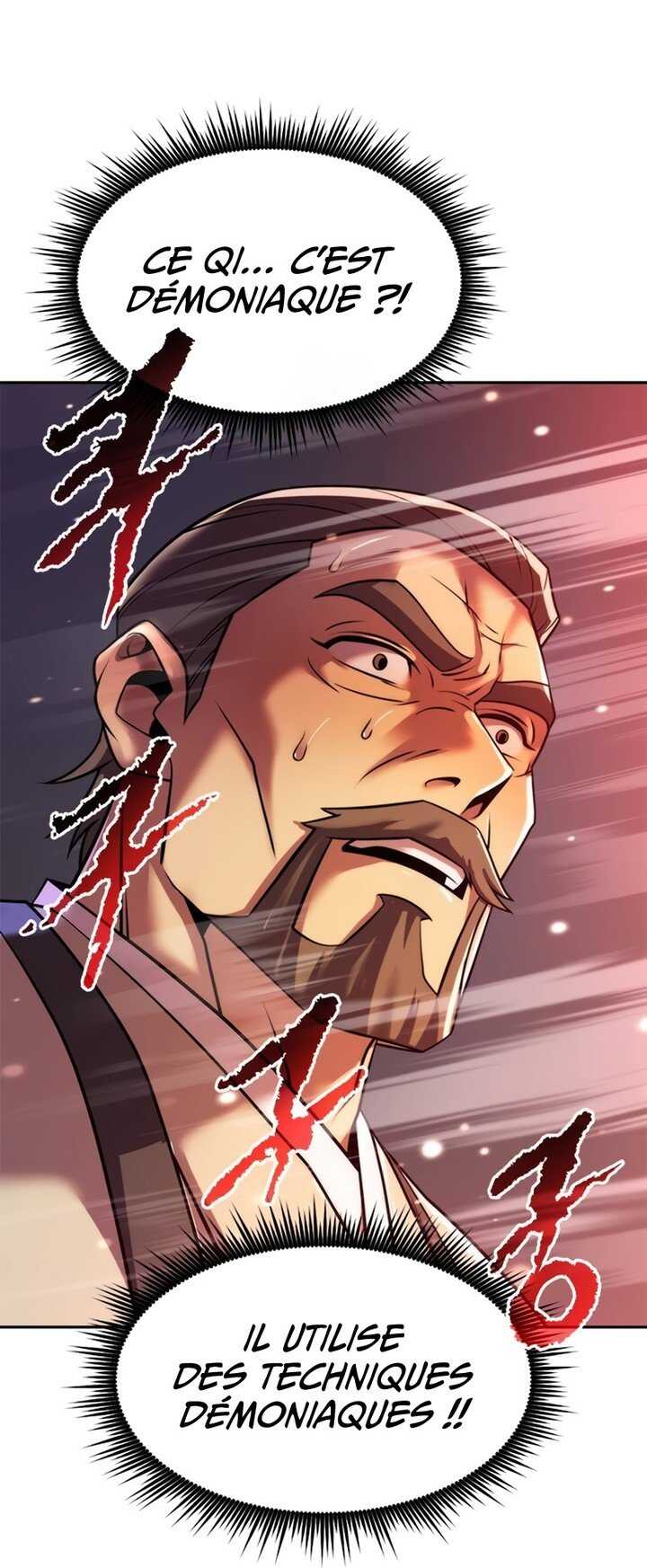 Read Chronicles of the Demon Faction Scan Manga Online