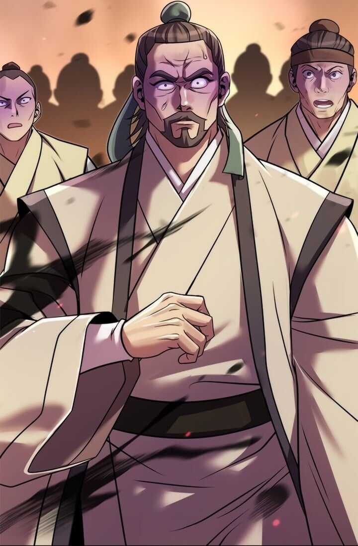 Read Chronicles of the Demon Faction Scan Manga Online