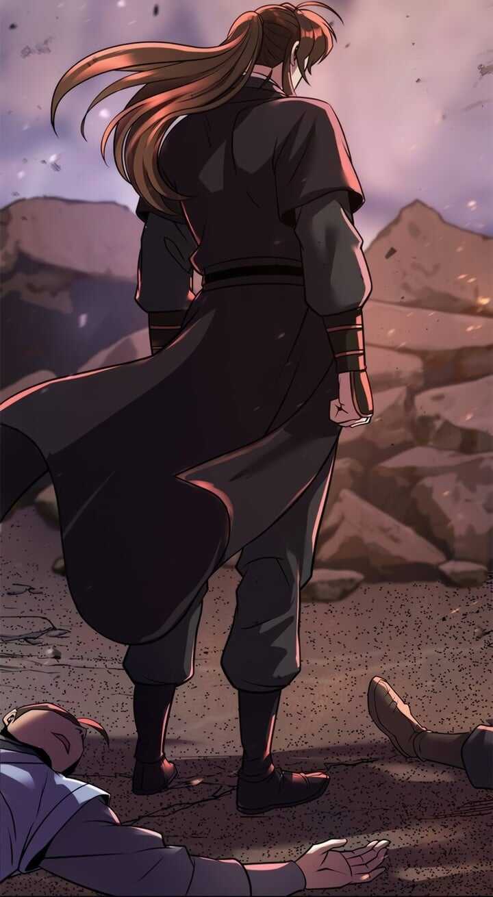 Read Chronicles of the Demon Faction Scan Manga Online