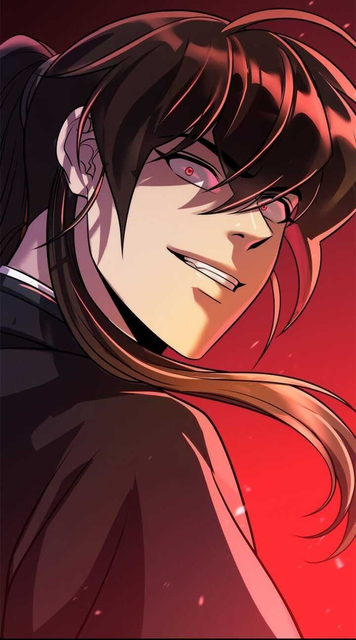 Read Chronicles of the Demon Faction Scan Manga Online