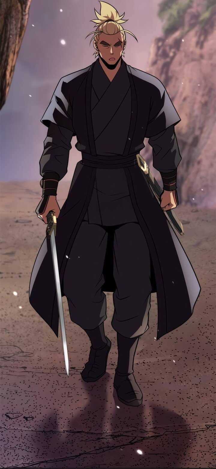 Read Chronicles of the Demon Faction Scan Manga Online