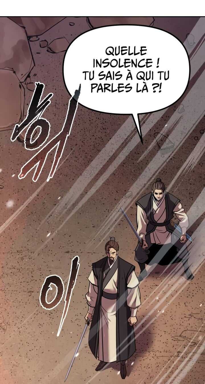 Read Chronicles of the Demon Faction Scan Manga Online