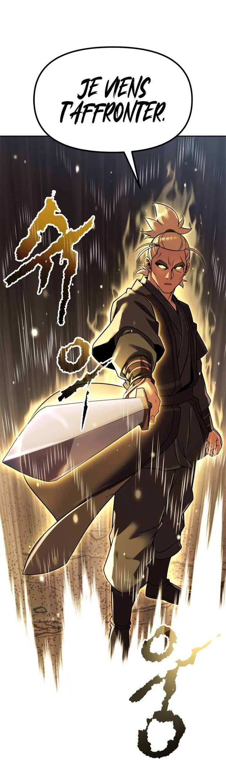 Read Chronicles of the Demon Faction Scan Manga Online