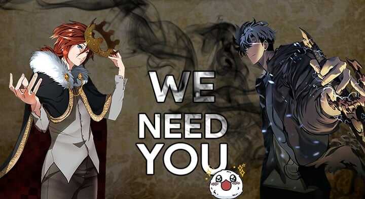 Read Chronicles of the Demon Faction Scan Manga Online