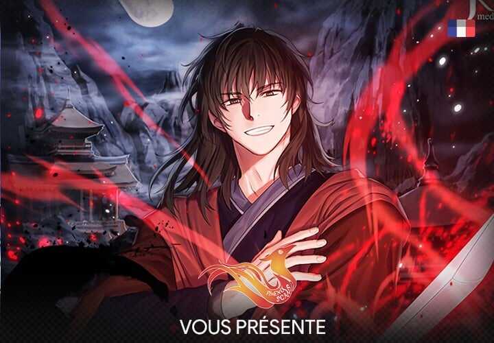 Read Chronicles of the Demon Faction Scan Manga Online