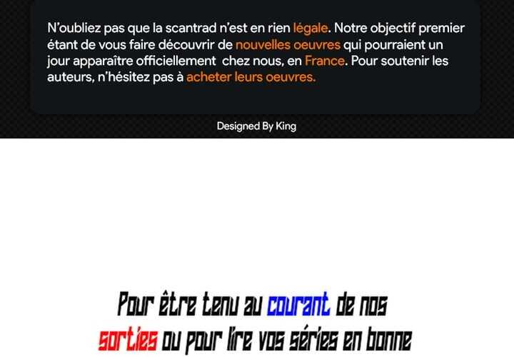 Read Chronicles of the Demon Faction Scan Manga Online