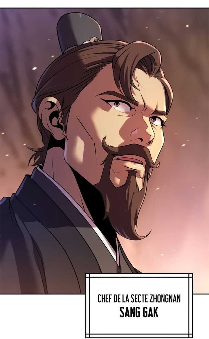 Read Chronicles of the Demon Faction Scan Manga Online