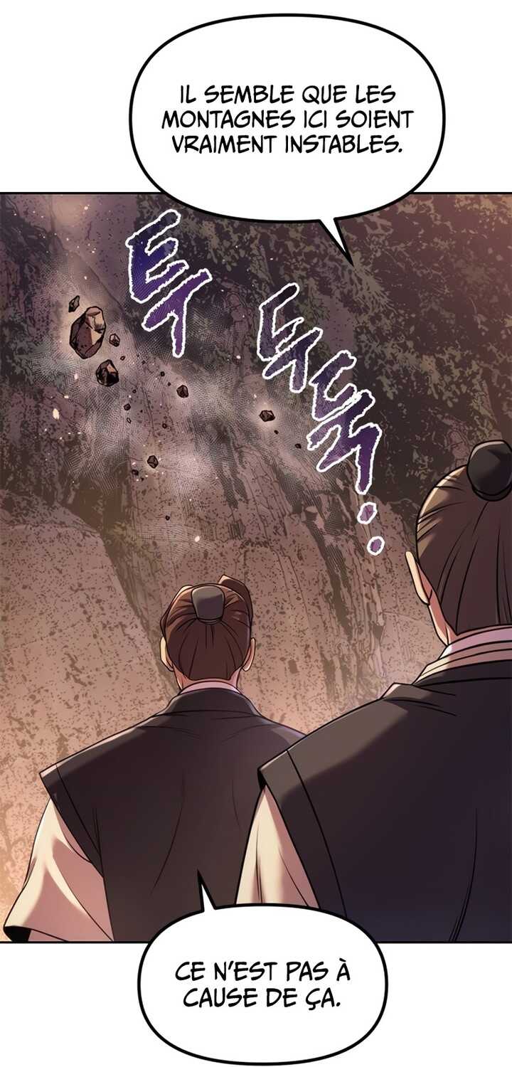 Read Chronicles of the Demon Faction Scan Manga Online