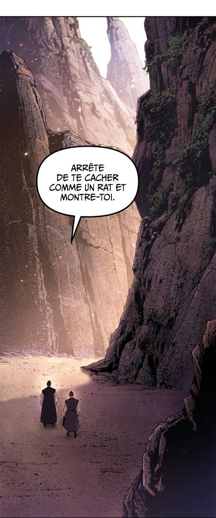 Read Chronicles of the Demon Faction Scan Manga Online