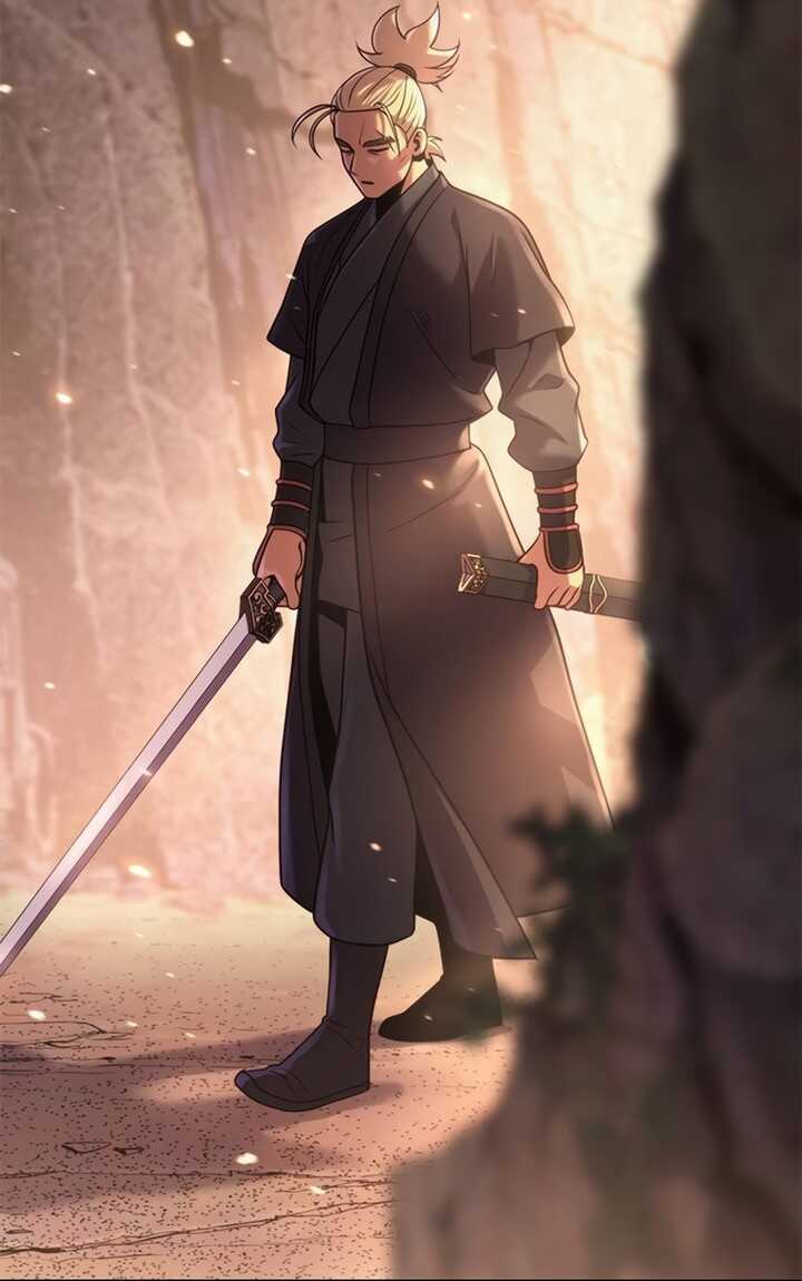 Read Chronicles of the Demon Faction Scan Manga Online