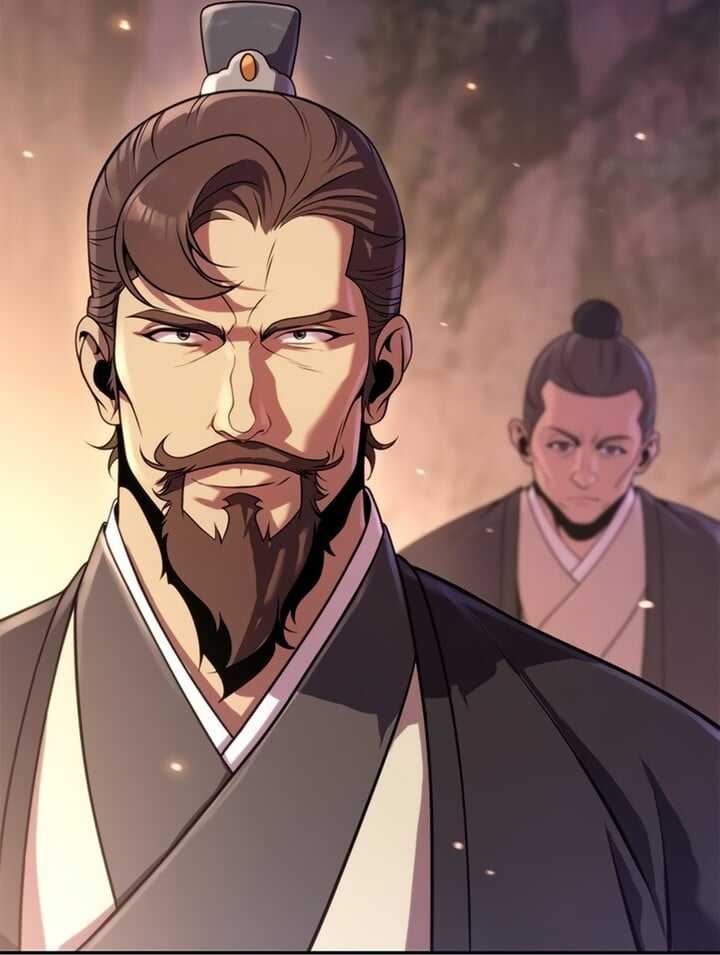 Read Chronicles of the Demon Faction Scan Manga Online