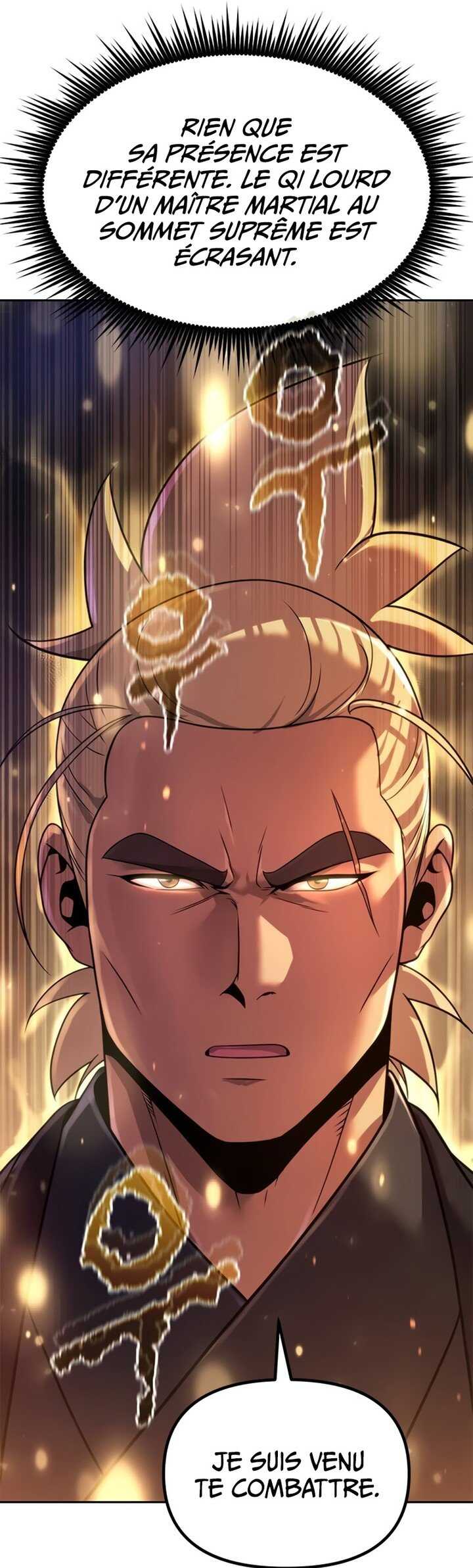 Read Chronicles of the Demon Faction Scan Manga Online