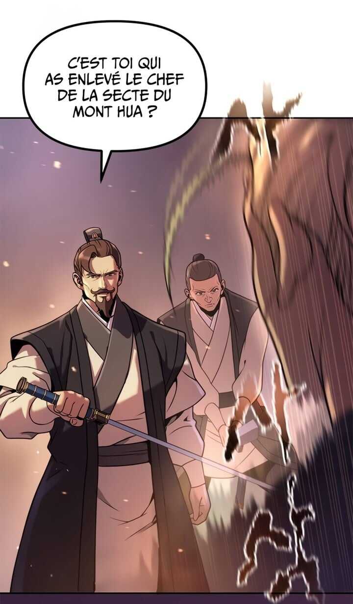 Read Chronicles of the Demon Faction Scan Manga Online