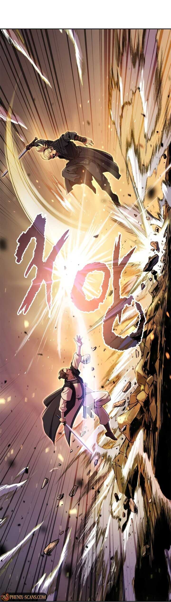 Read Chronicles of the Demon Faction Scan Manga Online