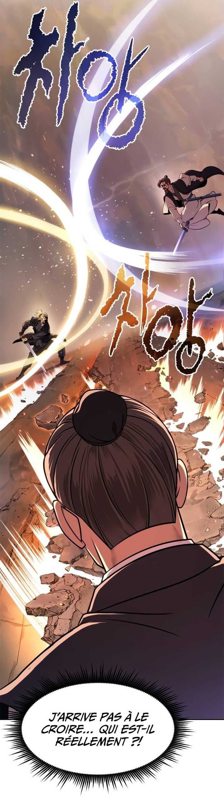 Read Chronicles of the Demon Faction Scan Manga Online