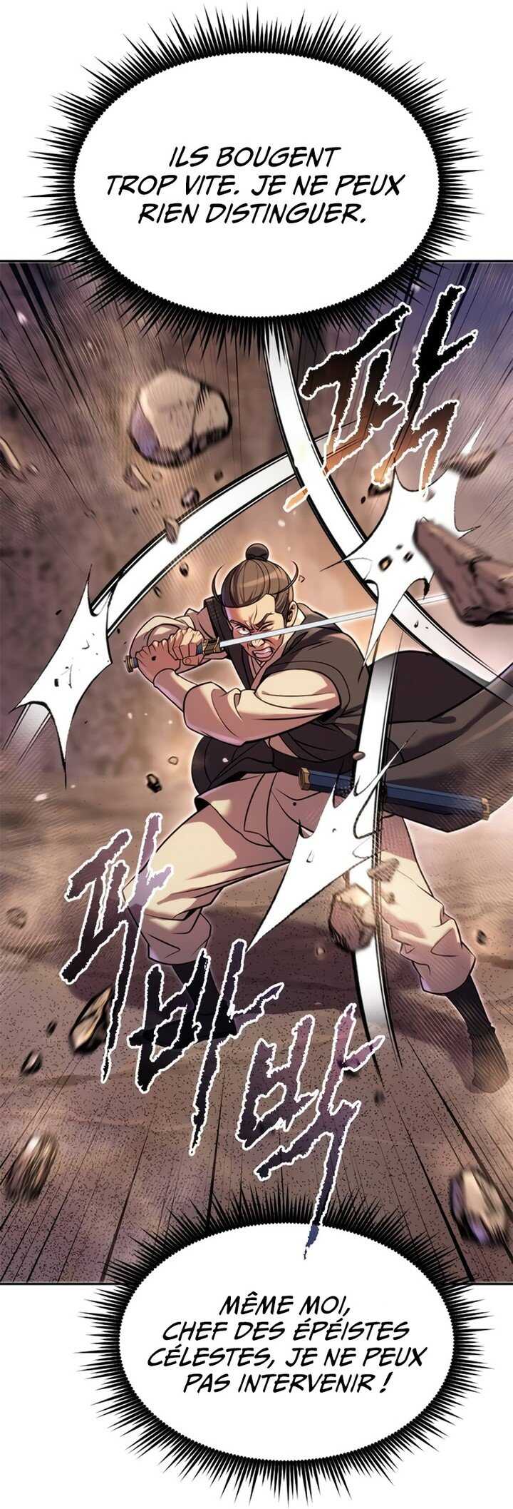 Read Chronicles of the Demon Faction Scan Manga Online