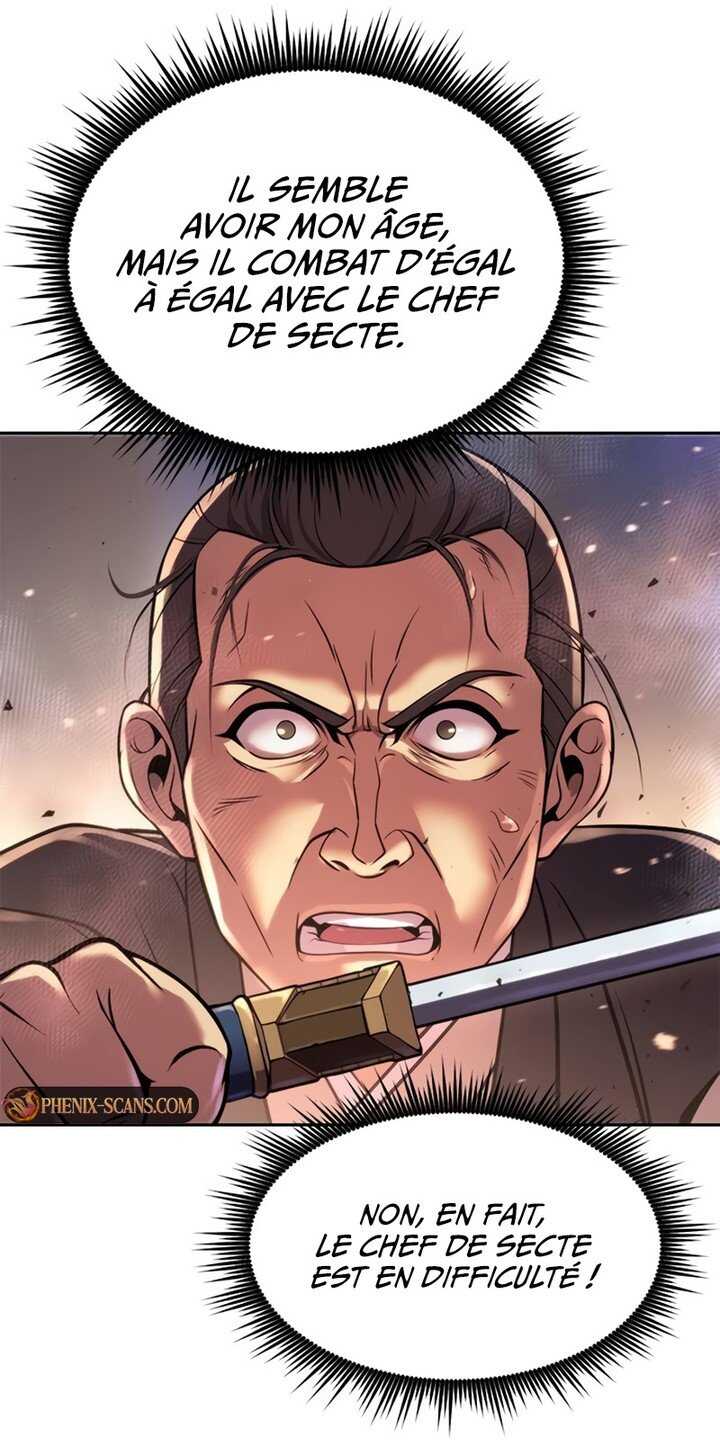 Read Chronicles of the Demon Faction Scan Manga Online