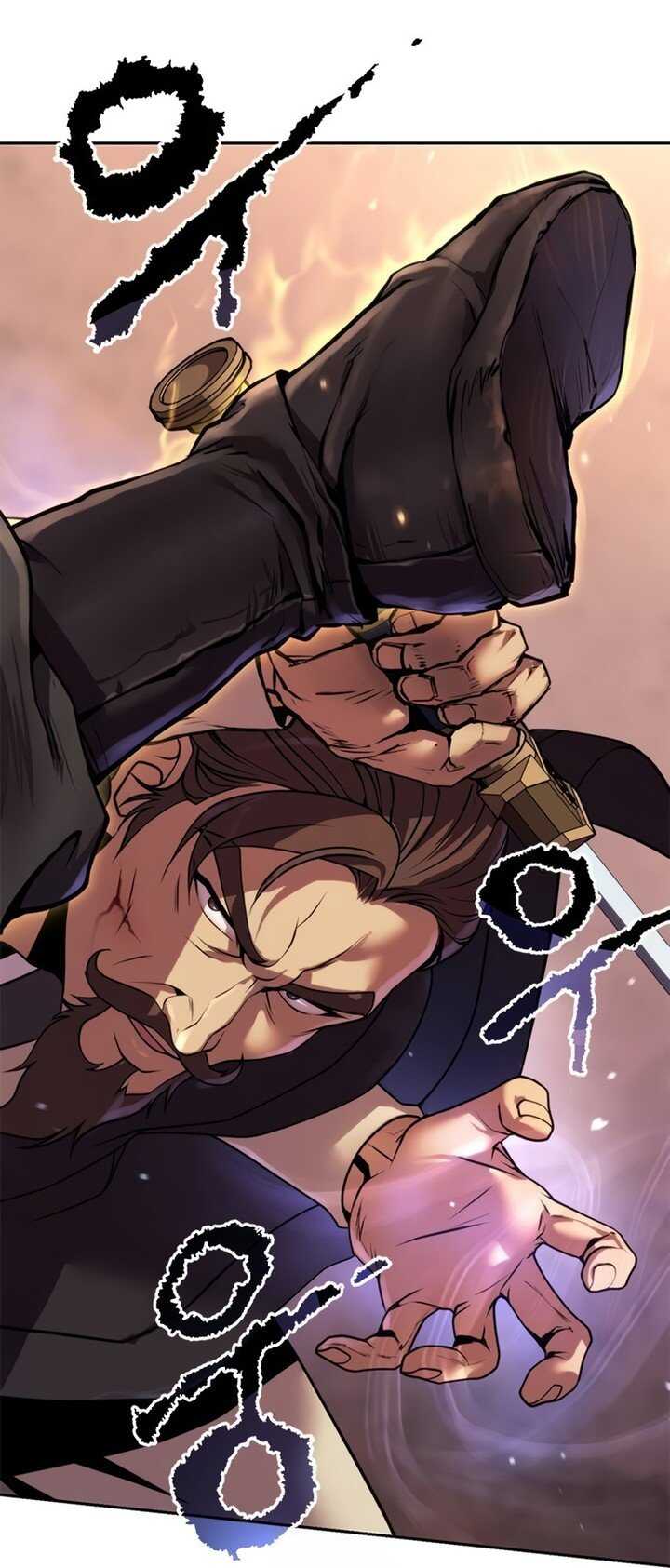 Read Chronicles of the Demon Faction Scan Manga Online