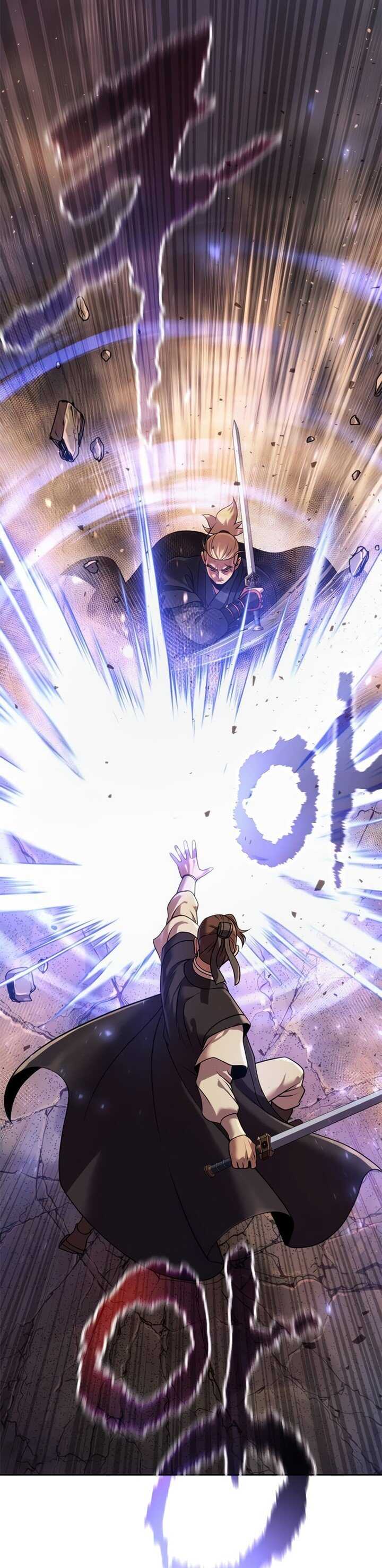 Read Chronicles of the Demon Faction Scan Manga Online