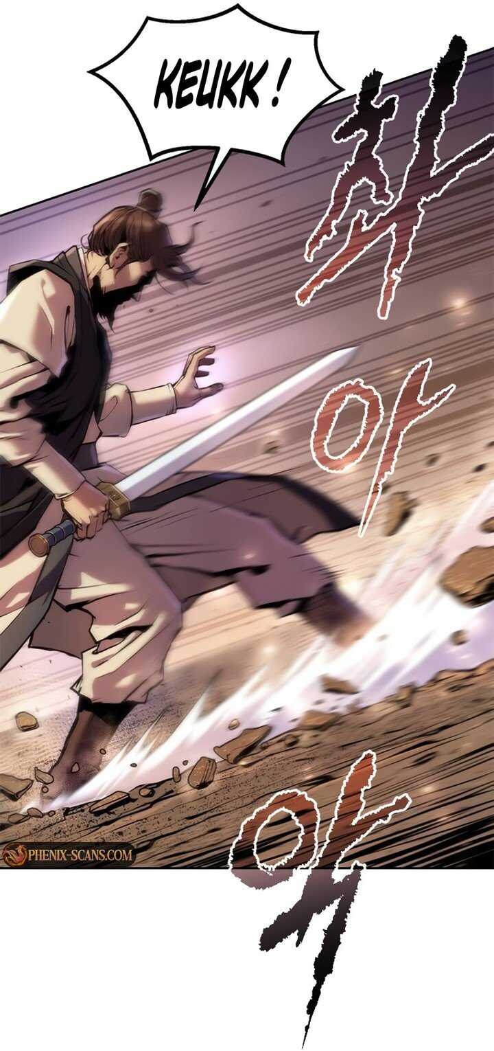 Read Chronicles of the Demon Faction Scan Manga Online