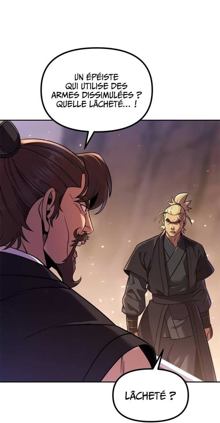 Read Chronicles of the Demon Faction Scan Manga Online