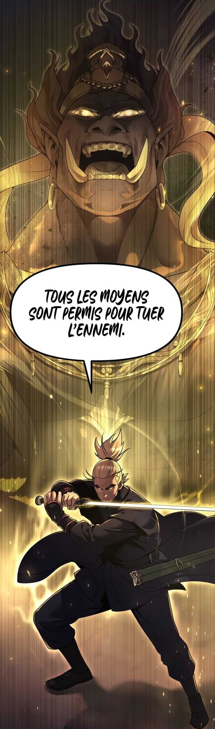 Read Chronicles of the Demon Faction Scan Manga Online