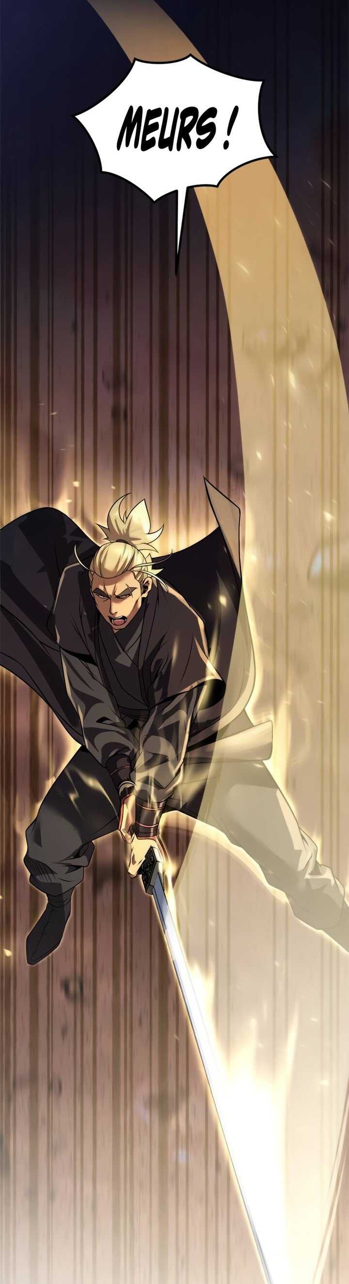 Read Chronicles of the Demon Faction Scan Manga Online