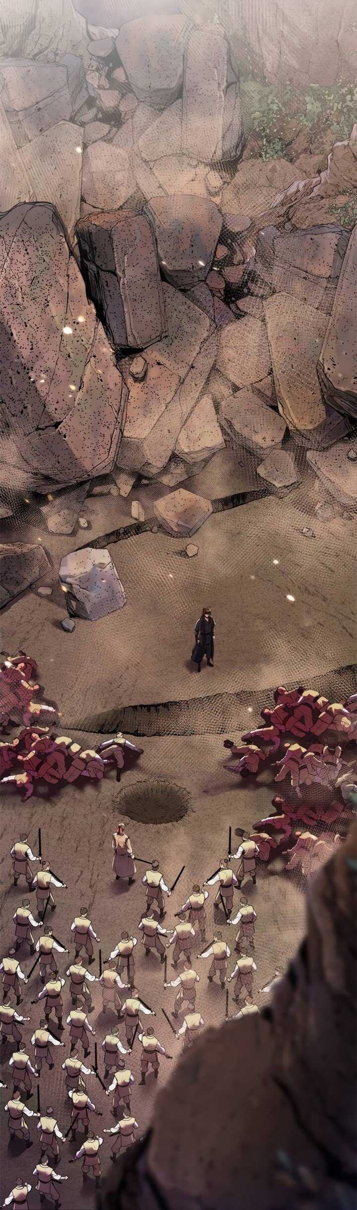 Read Chronicles of the Demon Faction Scan Manga Online