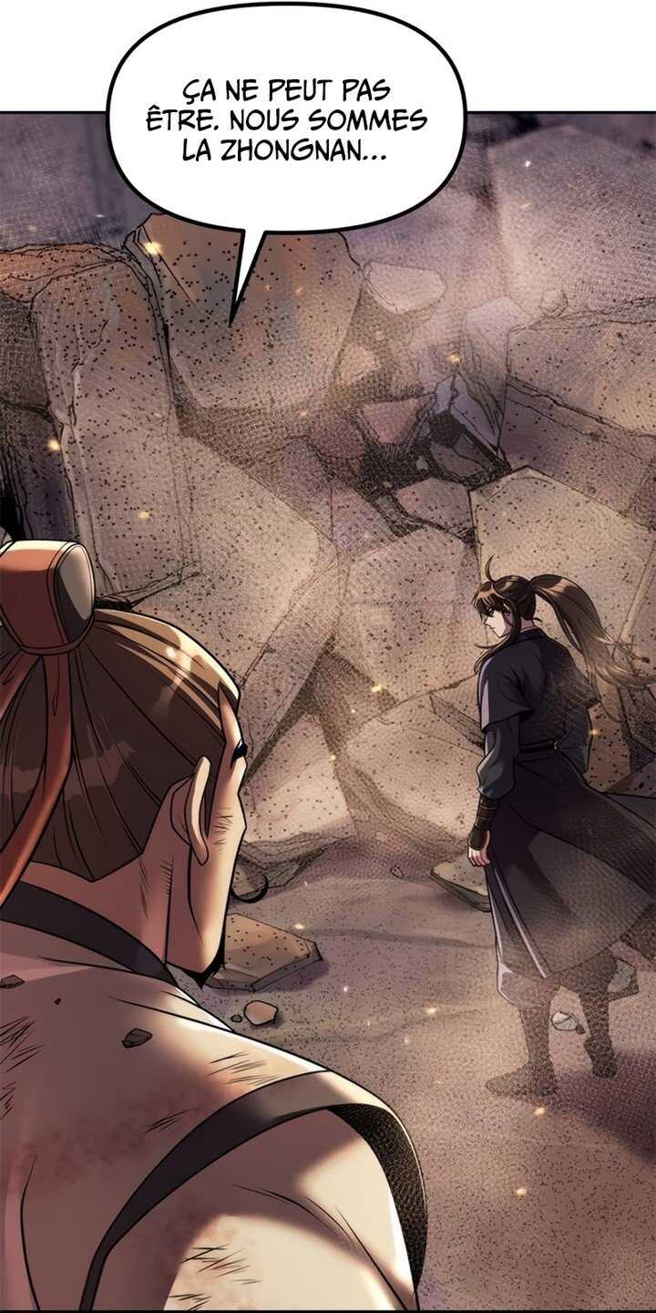 Read Chronicles of the Demon Faction Scan Manga Online