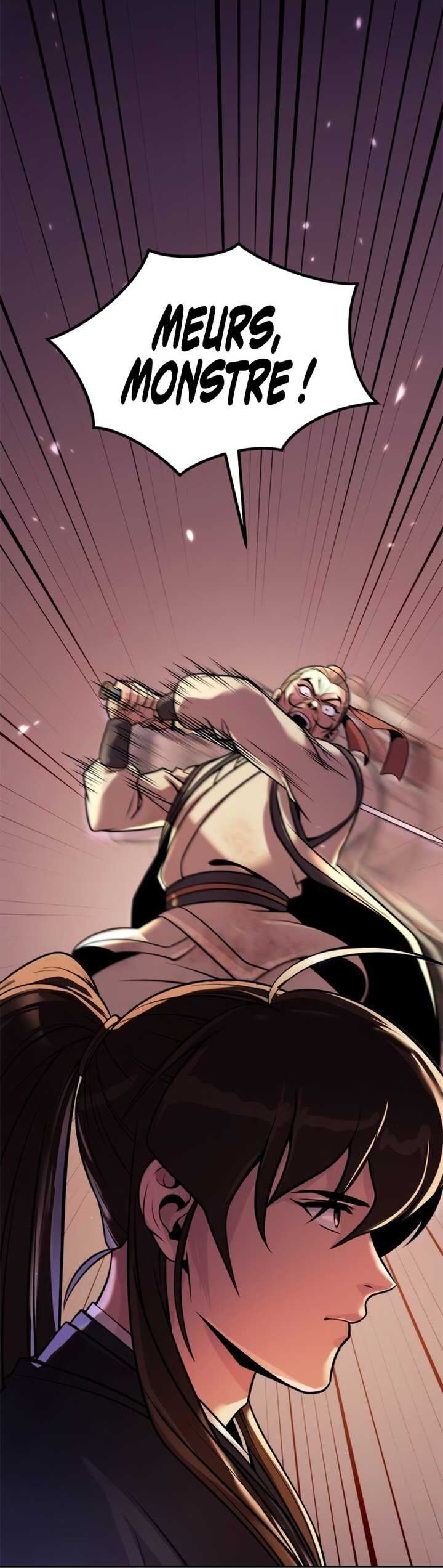 Read Chronicles of the Demon Faction Scan Manga Online