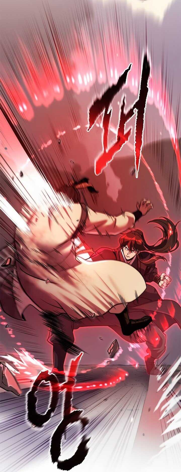 Read Chronicles of the Demon Faction Scan Manga Online