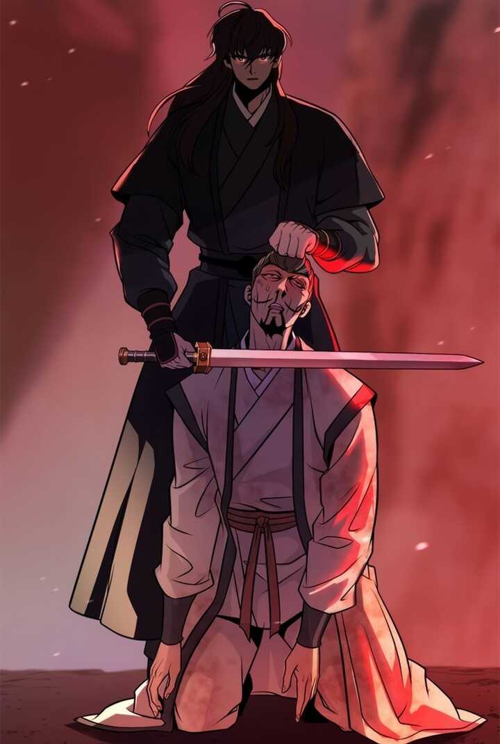 Read Chronicles of the Demon Faction Scan Manga Online